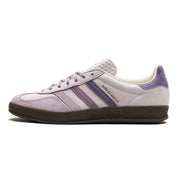 Adidas Gazelle Indoor Kith Classics Ash Purple