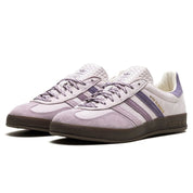 Adidas Gazelle Indoor Kith Classics Ash Purple