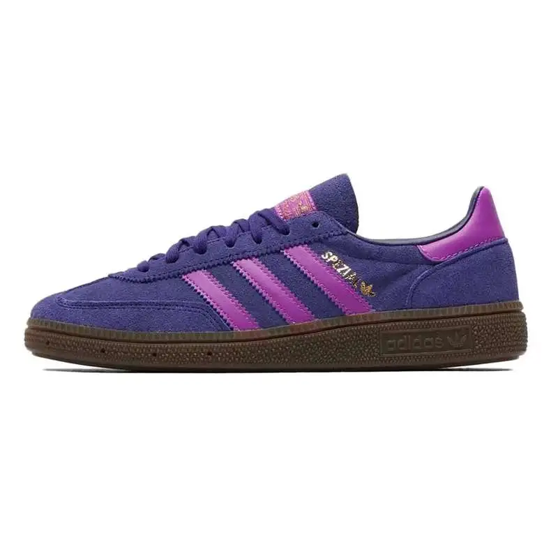 Adidas Handball Spezial GS 'Collegiate Purple' (2024)