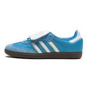 Adidas Samba LT Semi Blue Burst