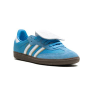 Adidas Samba LT Semi Blue Burst