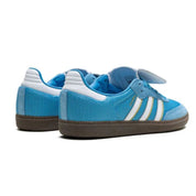 Adidas Samba LT Semi Blue Burst