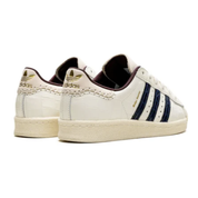 Adidas Superstar Wales Bonner White Croc