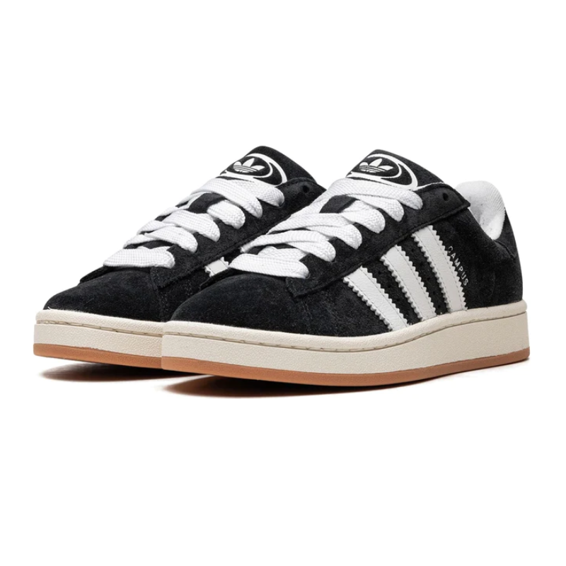 Adidas campus 2025 full black