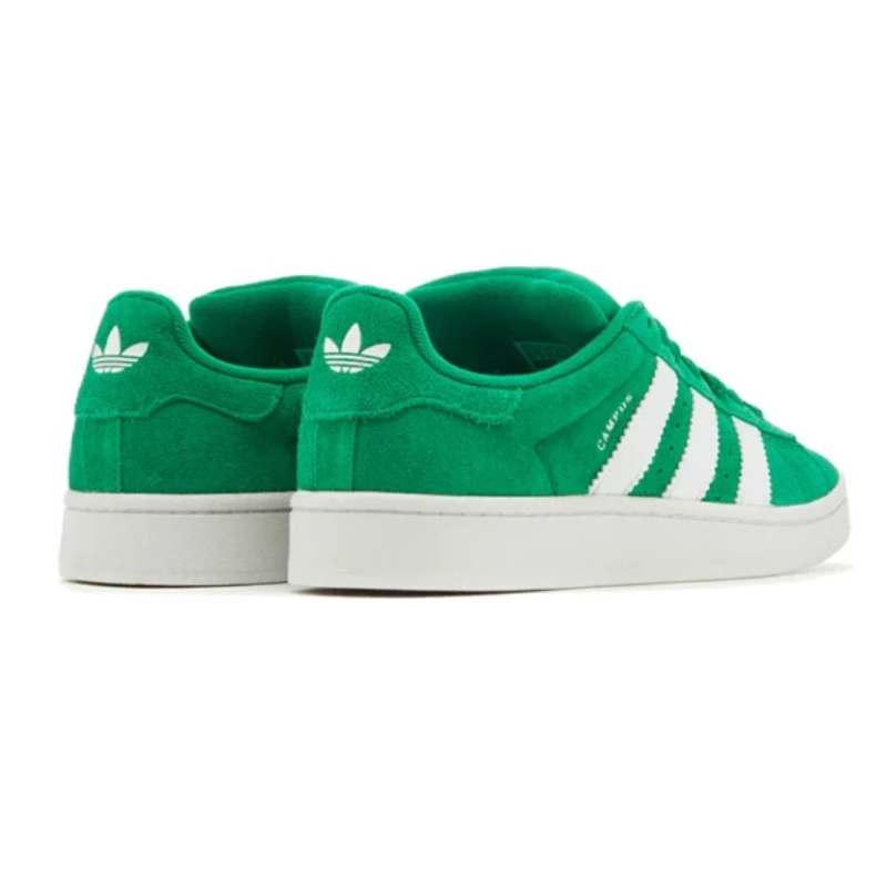 Campus 2025 green adidas
