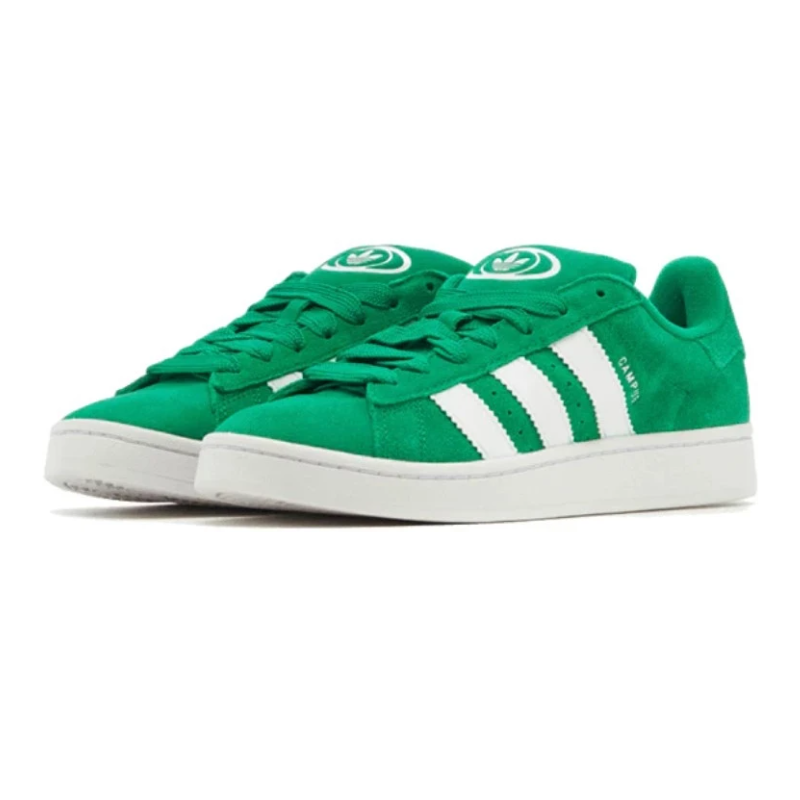Adidas campus zielone Clearance