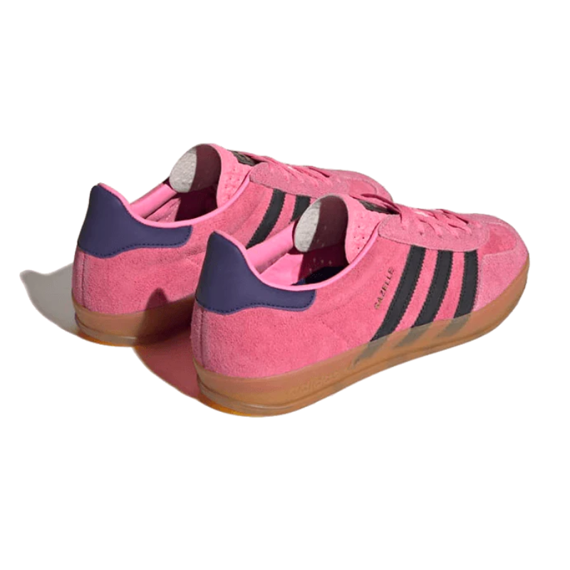 Gazelle sales shoes pink