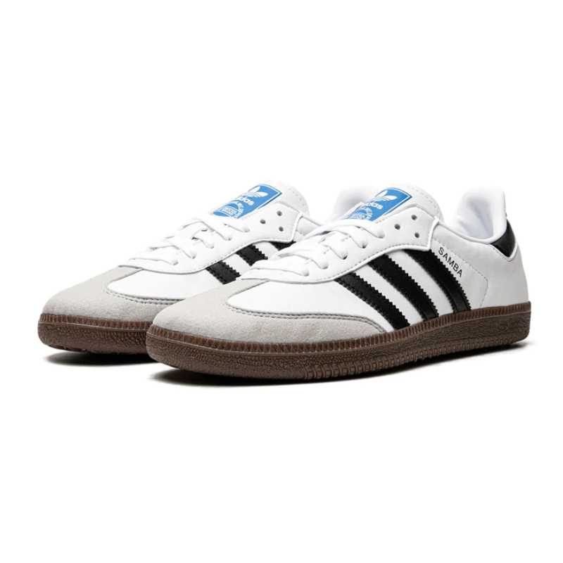 Vegan 2025 adidas samba