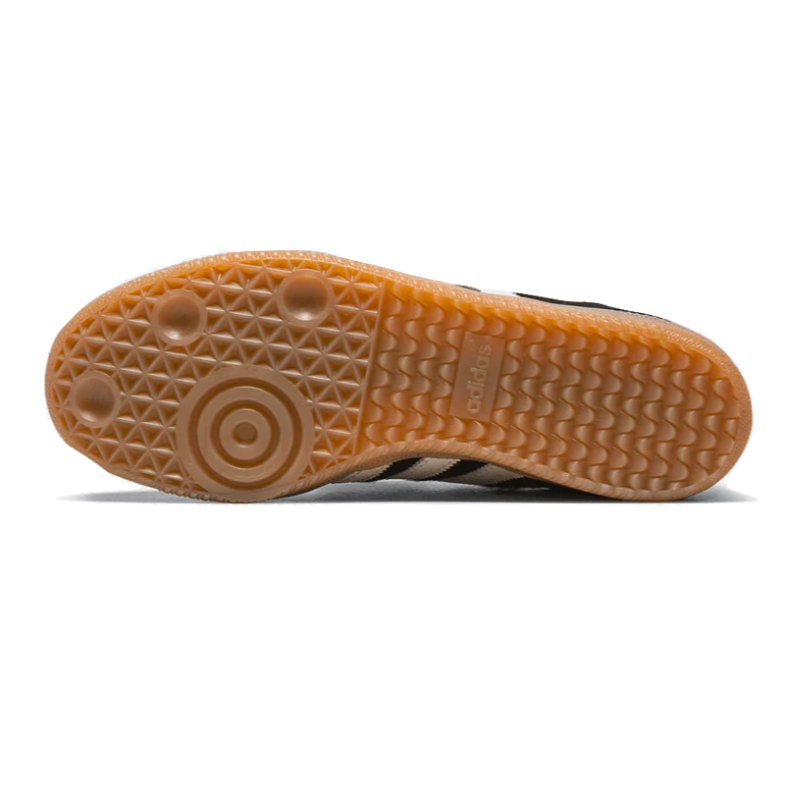 Adidas samba oranje sales