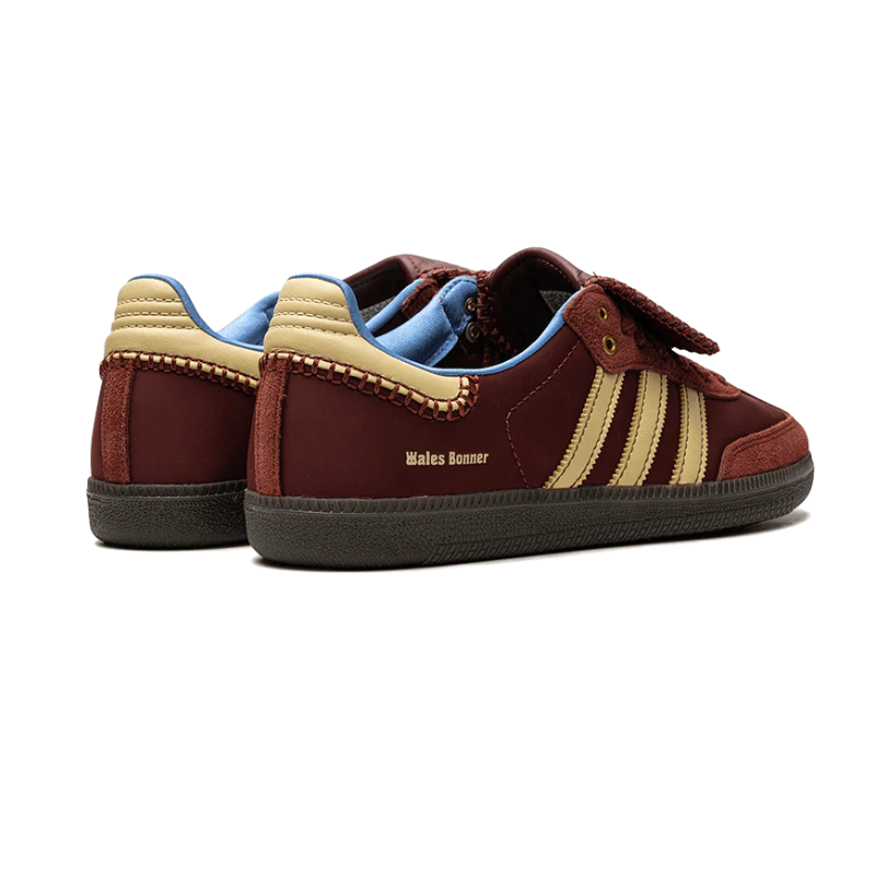 adidas × wales bonner samba nylon 23.5 Adidas Samba Nylon adidas × wales bonner samba nylon 23.5 Adidas Samba Nylon