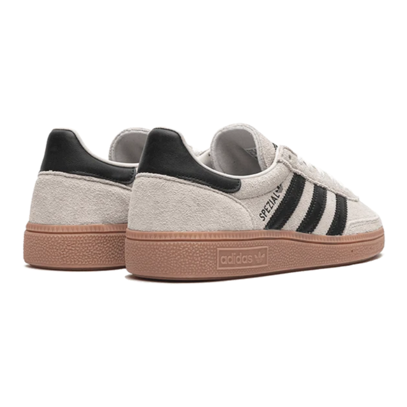 Grey and top black spezials