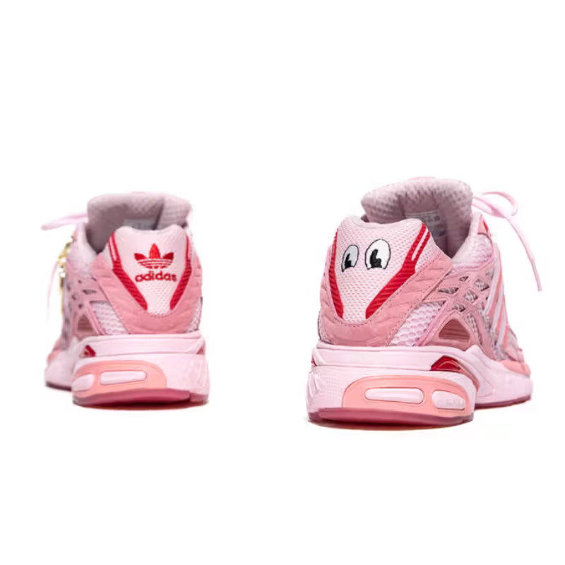 Adidas Adistar Cushion 3 Unheardof Pork Chop Piggy Runner