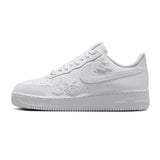 Nike Air Force 1 Low ’07 White Roses (Women’s)