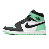 Air Jordan 1 Retro High OG Green Glow