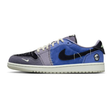 Air Jordan 1 Retro Low OG Zion Williamson Voodoo Alternate