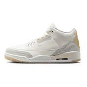 Air Jordan 3 Craft Ivory