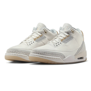 Air Jordan 3 Craft Ivory