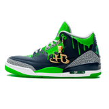 Air Jordan 3 Retro Doernbecher Hugo
