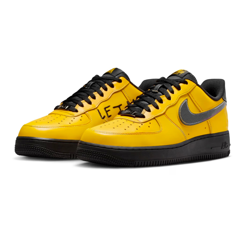 Air Force 1 Low Ja Morant Let Me Be Ja