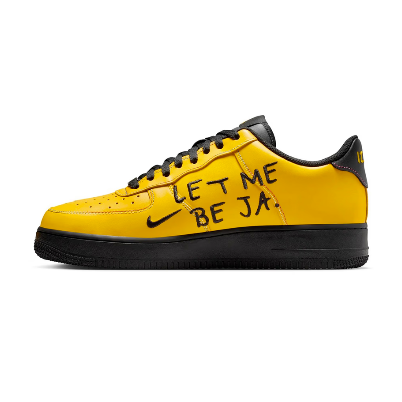 Air Force 1 Low Ja Morant Let Me Be Ja