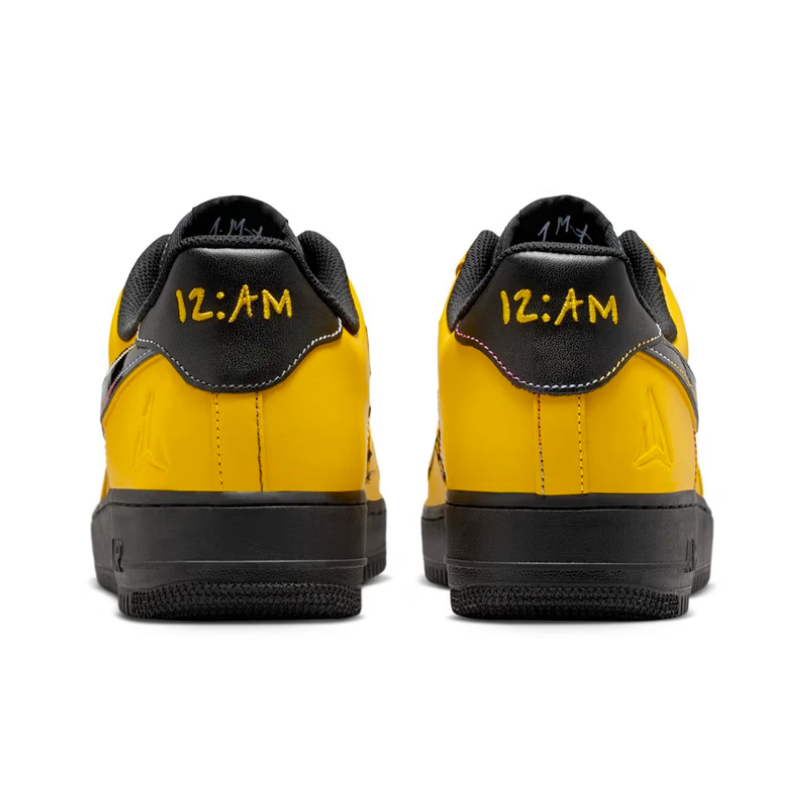 Air Force 1 Low Ja Morant Let Me Be Ja