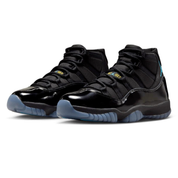 Air Jordan 11 Retro Gamma Blue