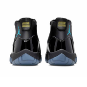 Air Jordan 11 Retro Gamma Blue
