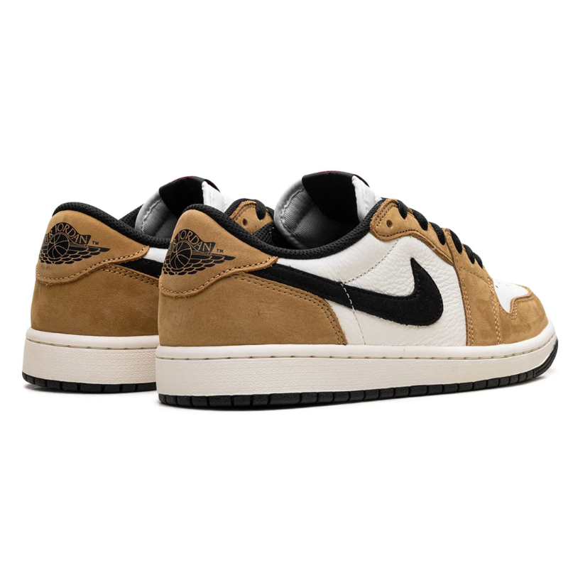 Air Jordan 1 Low OG Rookie of the Year – EKICKS