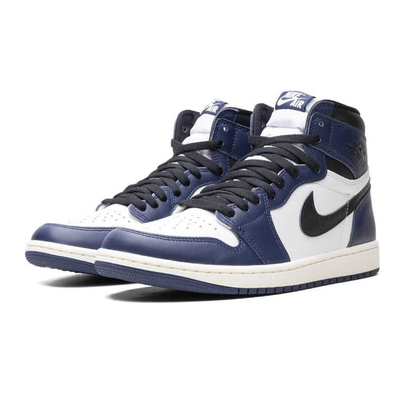 Jordan 1 Retro High OG Midnight Navy