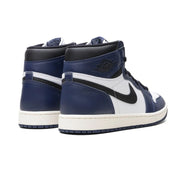 Jordan 1 Retro High OG Midnight Navy