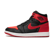 Air Jordan 1 Retro High OG Satin Bred