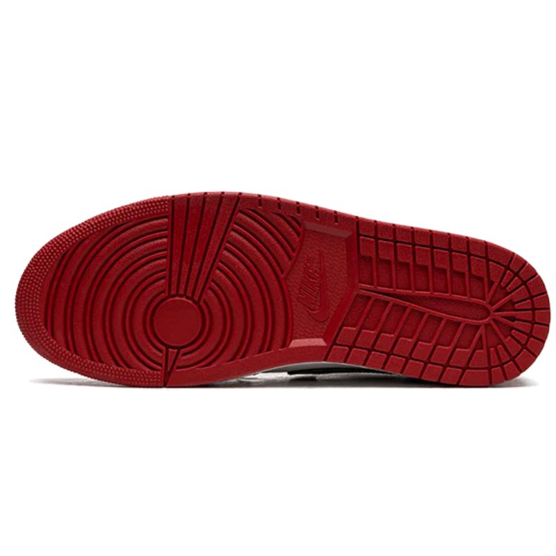 ★ NIKE ★ Jordan 1 Retro Low OG Black Toe Air Jordan 1 Retro Low OG Black Toe - APLUG – APLUG PL