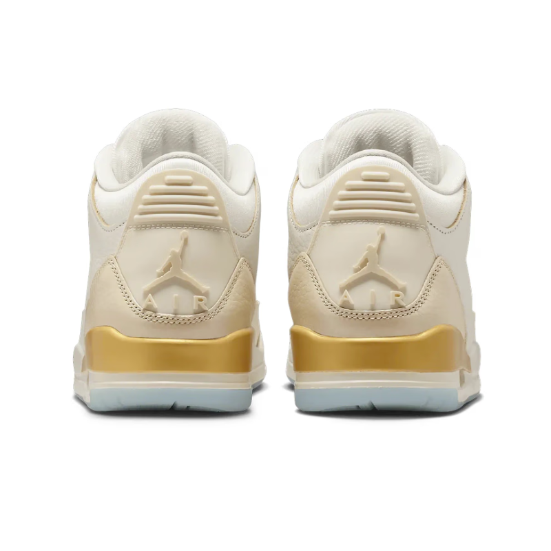 Air Jordan 3 Retro Champagne and Oysters (W)