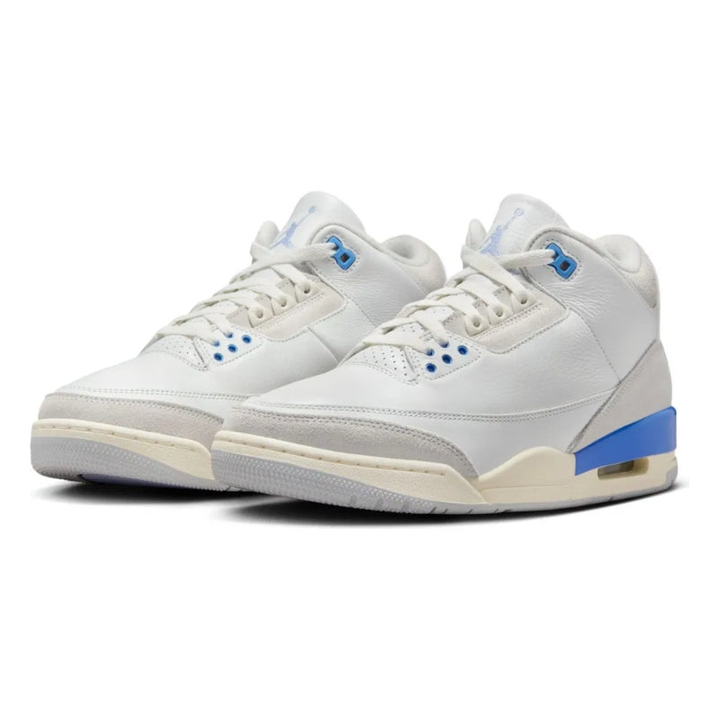 Air Jordan 3 Retro Lucky Shorts