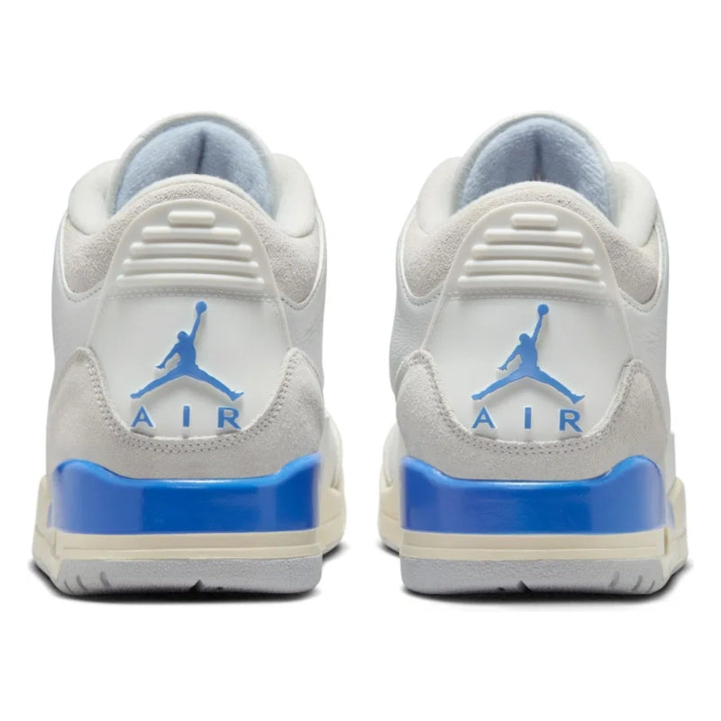 Air Jordan 3 Retro Lucky Shorts