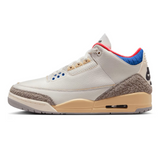 Air Jordan 3 Retro Seoul 2.0