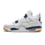 Air Jordan 4 Retro SB Navy