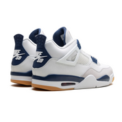 Air Jordan 4 Retro SB Navy
