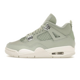 Air Jordan 4 Retro Seafoam Sail