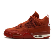 Air Jordan Air 4 Retro OG SP Nigel Sylvester Brick by Brick
