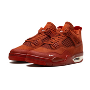 Air Jordan Air 4 Retro OG SP Nigel Sylvester Brick by Brick
