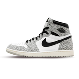 Jordan 1 Retro High OG White Cement