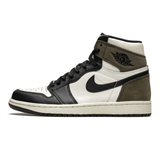 Air Jordan 1 High Dark Mocha