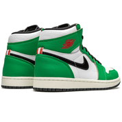 Air Jordan 1 Retro High Lucky Green (W)