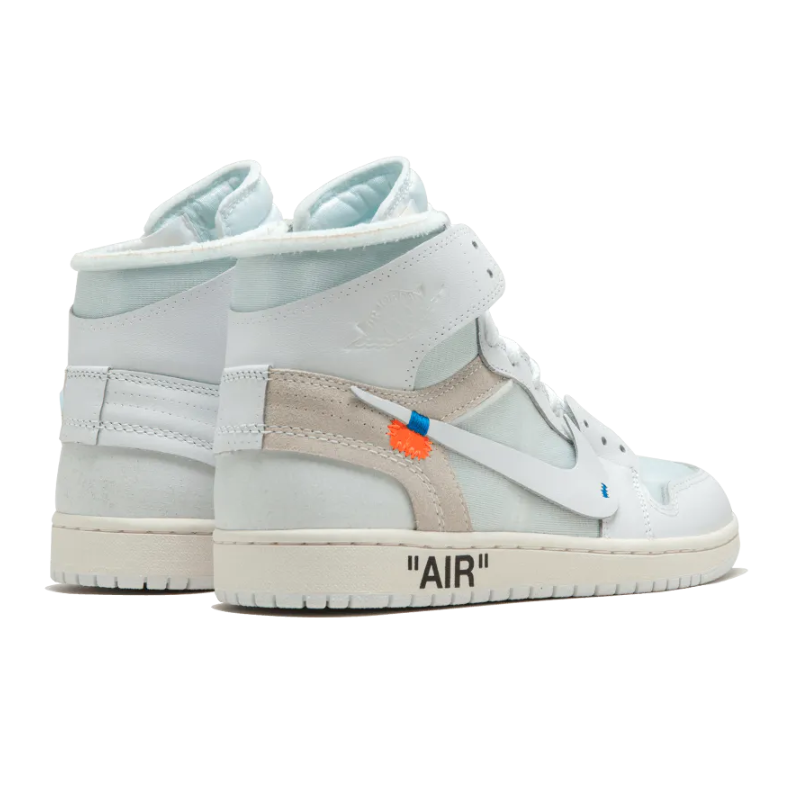 Jordan 1 off white png sales