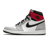 Air Jordan 1 Retro High OG Smoke Grey