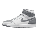 Air Jordan 1 Retro High Stealth