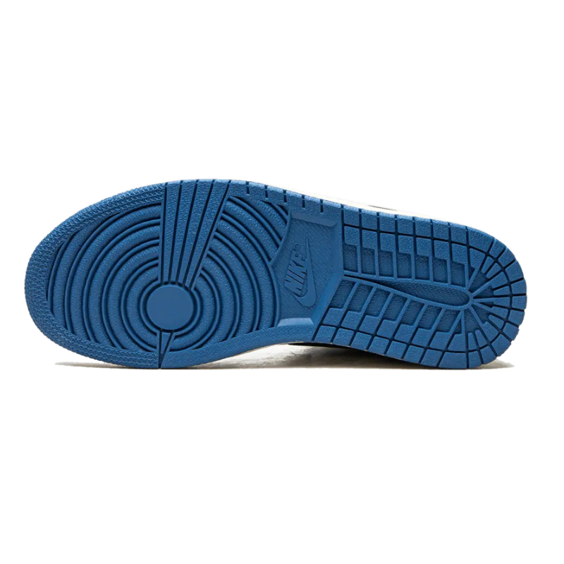 Fragment x air jordan 1s sales