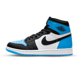 Air Jordan 1 Retro High OG UNC Toe