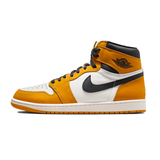 Air Jordan 1 Retro High OG Yellow Ochre